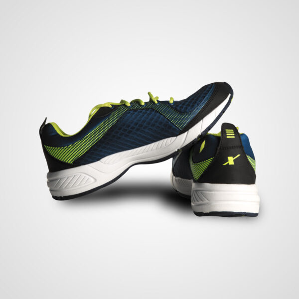 DNK Black Shoes - Image 2