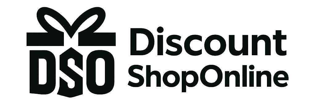 DISCOUNTSHOPONLINE
